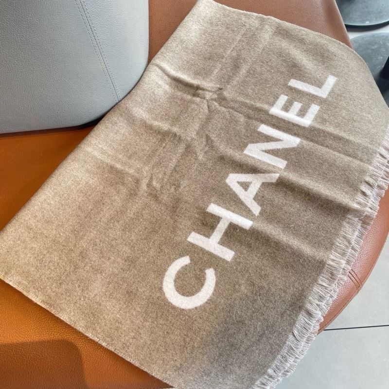 Chanel Scarf